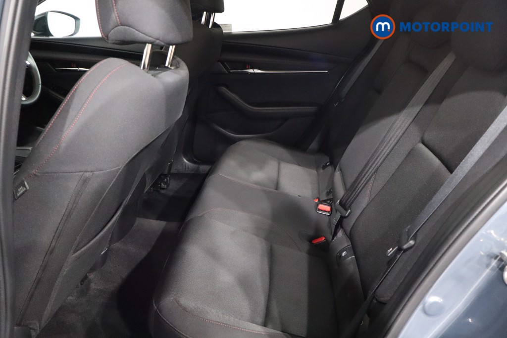 Mazda 3 Homura Automatic Petrol Hatchback - Stock Number (1582745) - 5th supplementary image