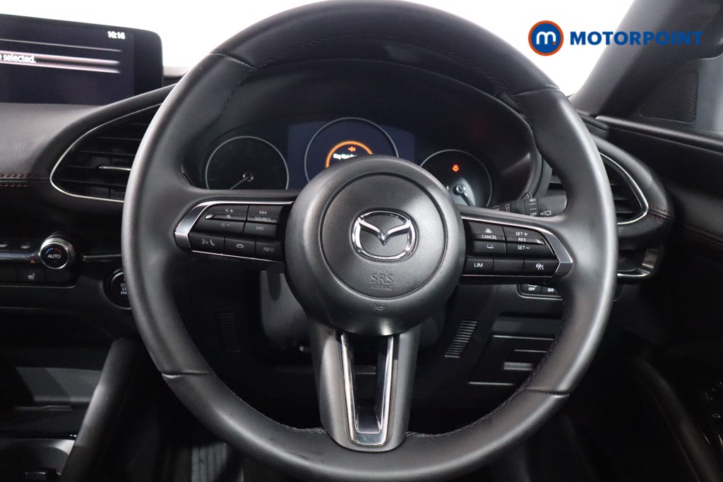Mazda 3 Homura Automatic Petrol Hatchback - Stock Number (1582745) - 6th supplementary image