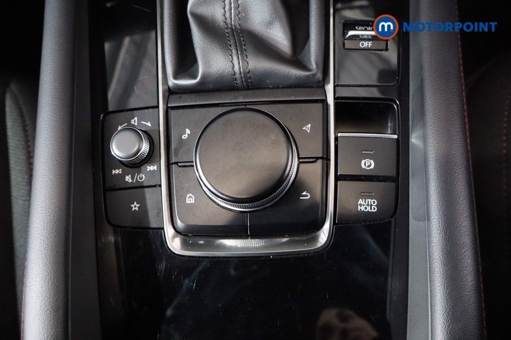 Mazda 3 Homura Automatic Petrol Hatchback - Stock Number (1582745) - 16th supplementary image