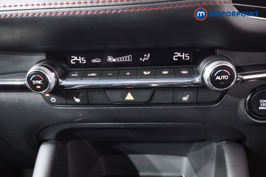 Mazda 3 Homura Automatic Petrol Hatchback - Stock Number (1582745) - 17th supplementary image