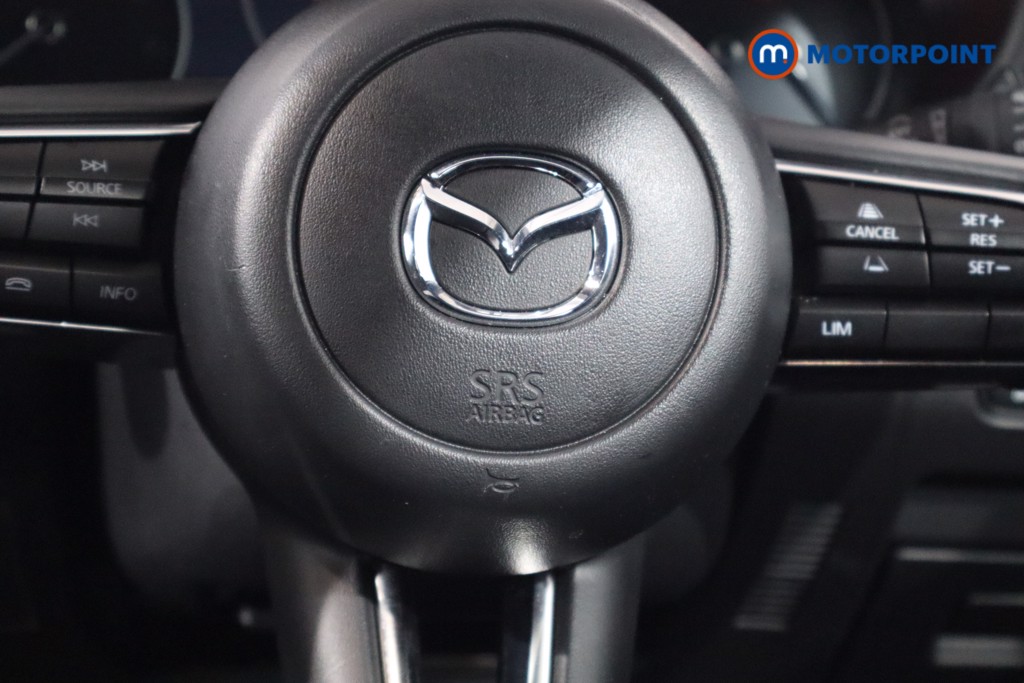 Mazda 3 Homura Automatic Petrol Hatchback - Stock Number (1582745) - 18th supplementary image