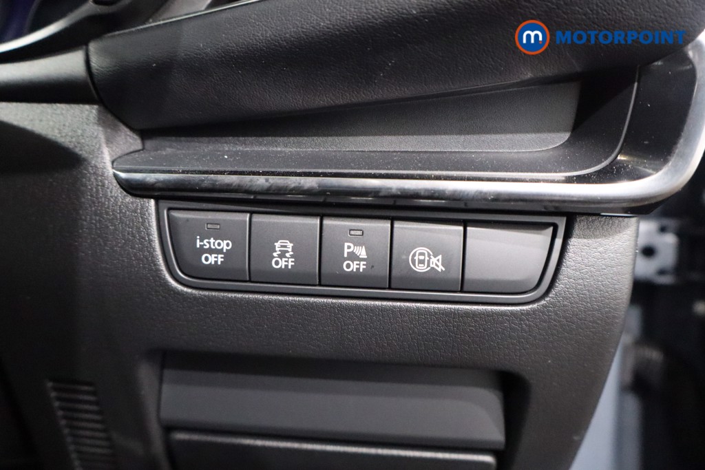 Mazda 3 Homura Automatic Petrol Hatchback - Stock Number (1582745) - 21st supplementary image
