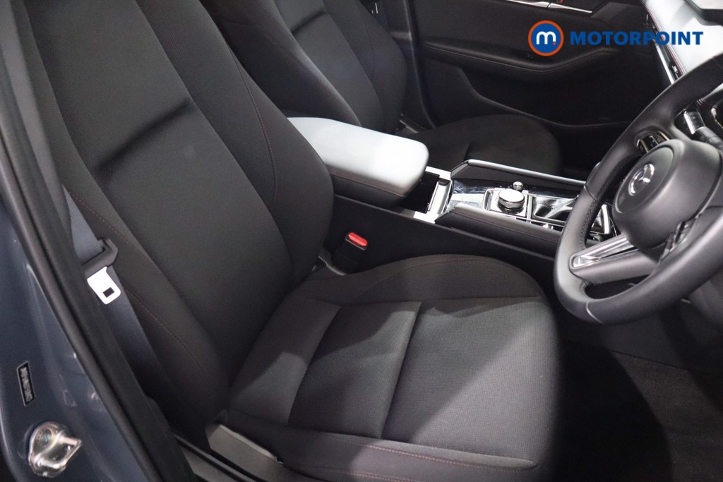 Mazda 3 Homura Automatic Petrol Hatchback - Stock Number (1582745) - 24th supplementary image