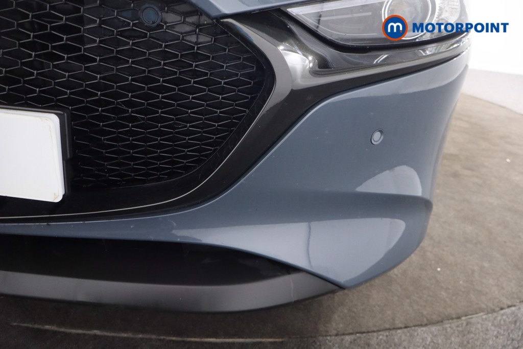 Mazda 3 Homura Automatic Petrol Hatchback - Stock Number (1582745) - 30th supplementary image