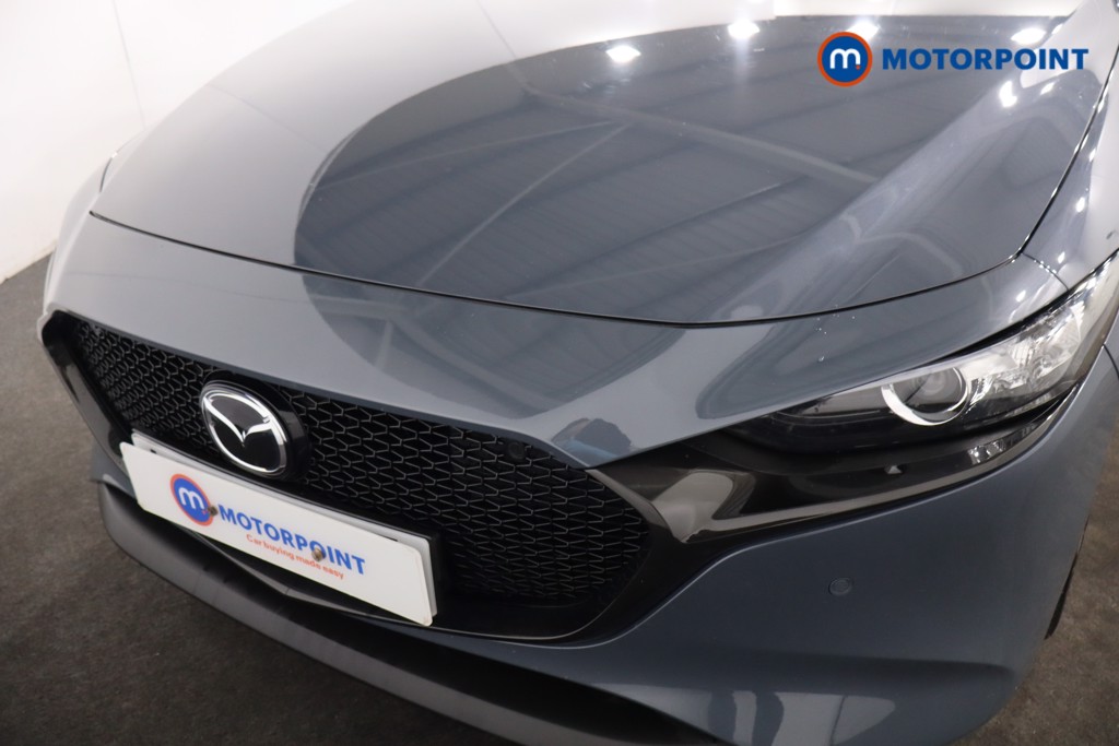 Mazda 3 Homura Automatic Petrol Hatchback - Stock Number (1582745) - 32nd supplementary image