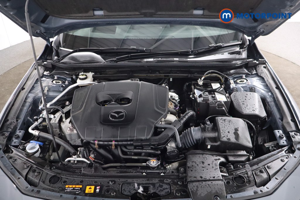 Mazda 3 Homura Automatic Petrol Hatchback - Stock Number (1582745) - 33rd supplementary image