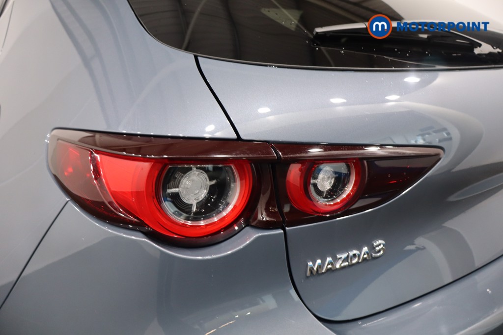 Mazda 3 Homura Automatic Petrol Hatchback - Stock Number (1582745) - 35th supplementary image
