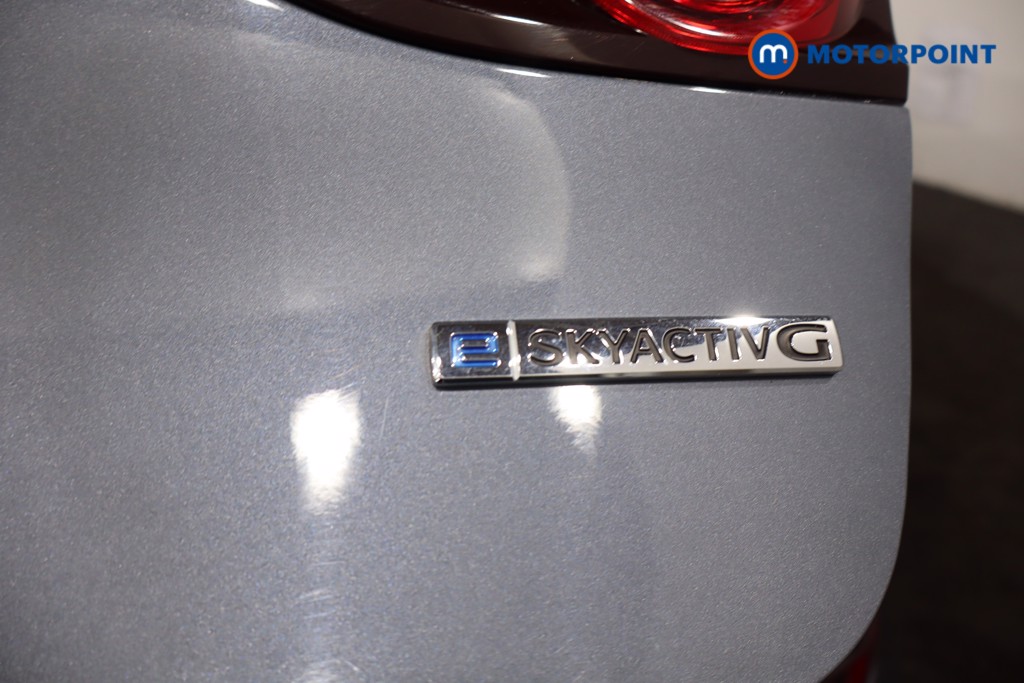 Mazda 3 Homura Automatic Petrol Hatchback - Stock Number (1582745) - 37th supplementary image