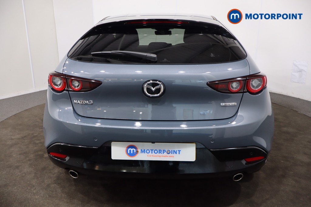 Mazda 3 Homura Automatic Petrol Hatchback - Stock Number (1582745) - 40th supplementary image