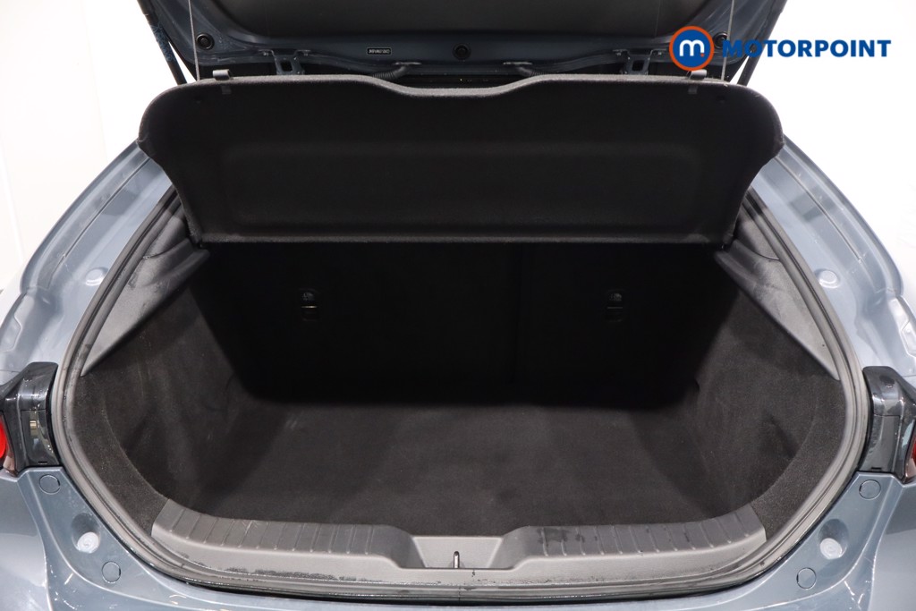 Mazda 3 Homura Automatic Petrol Hatchback - Stock Number (1582745) - 41st supplementary image