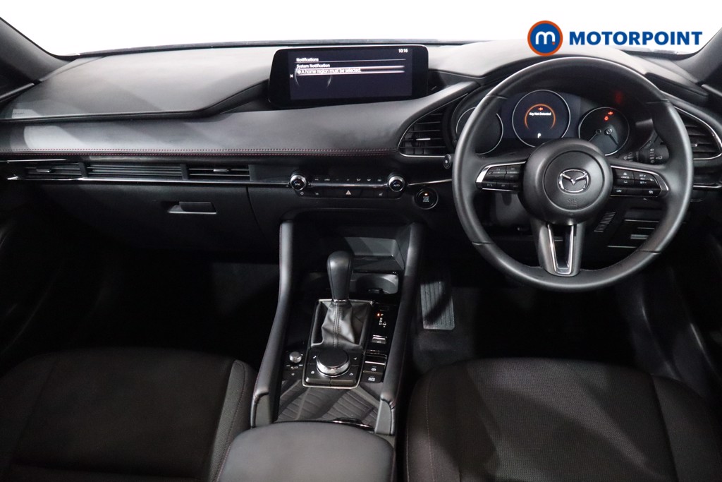 Mazda 3 Homura Automatic Petrol Hatchback - Stock Number (1582745) - 1st supplementary image