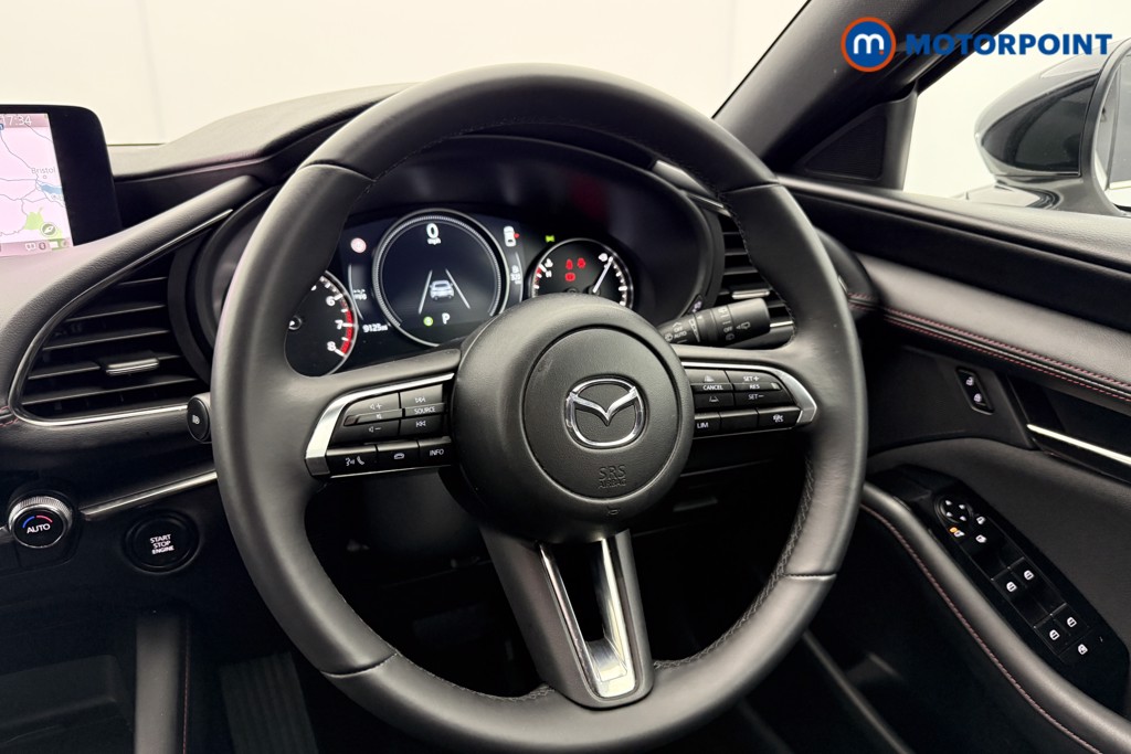 Mazda 3 Homura Automatic Petrol Hatchback - Stock Number (1582754) - 3rd supplementary image