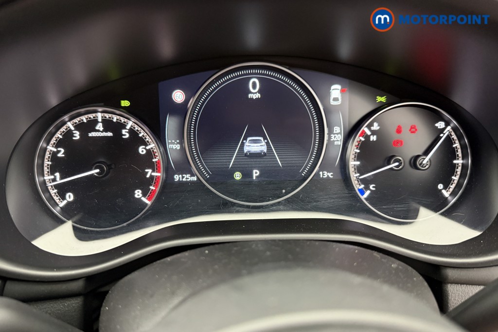 Mazda 3 Homura Automatic Petrol Hatchback - Stock Number (1582754) - 4th supplementary image