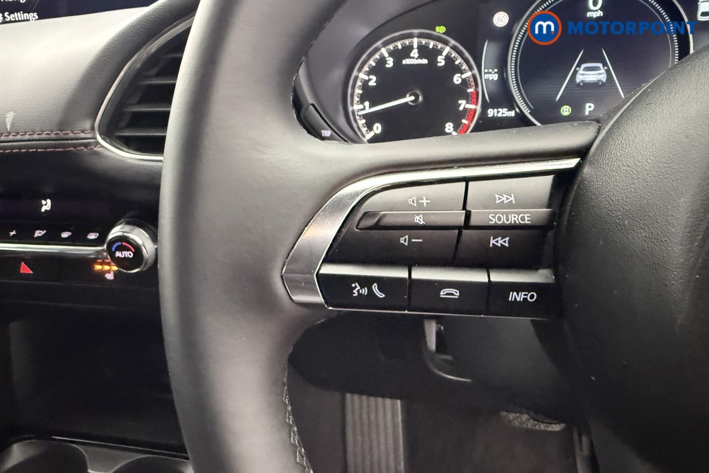 Mazda 3 Homura Automatic Petrol Hatchback - Stock Number (1582754) - 11th supplementary image