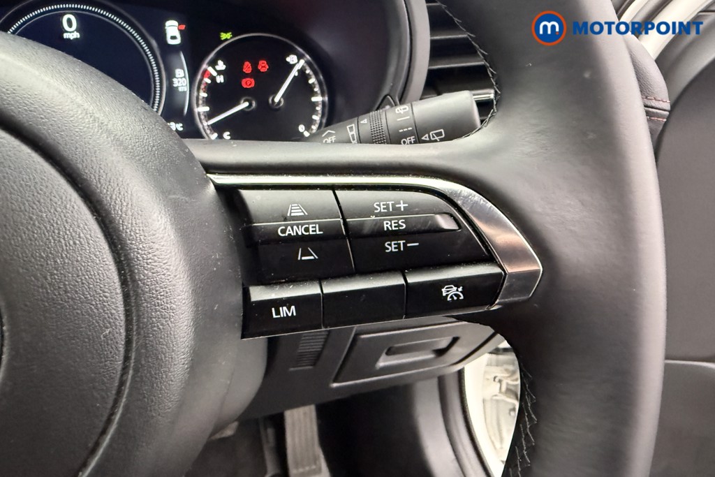 Mazda 3 Homura Automatic Petrol Hatchback - Stock Number (1582754) - 12th supplementary image