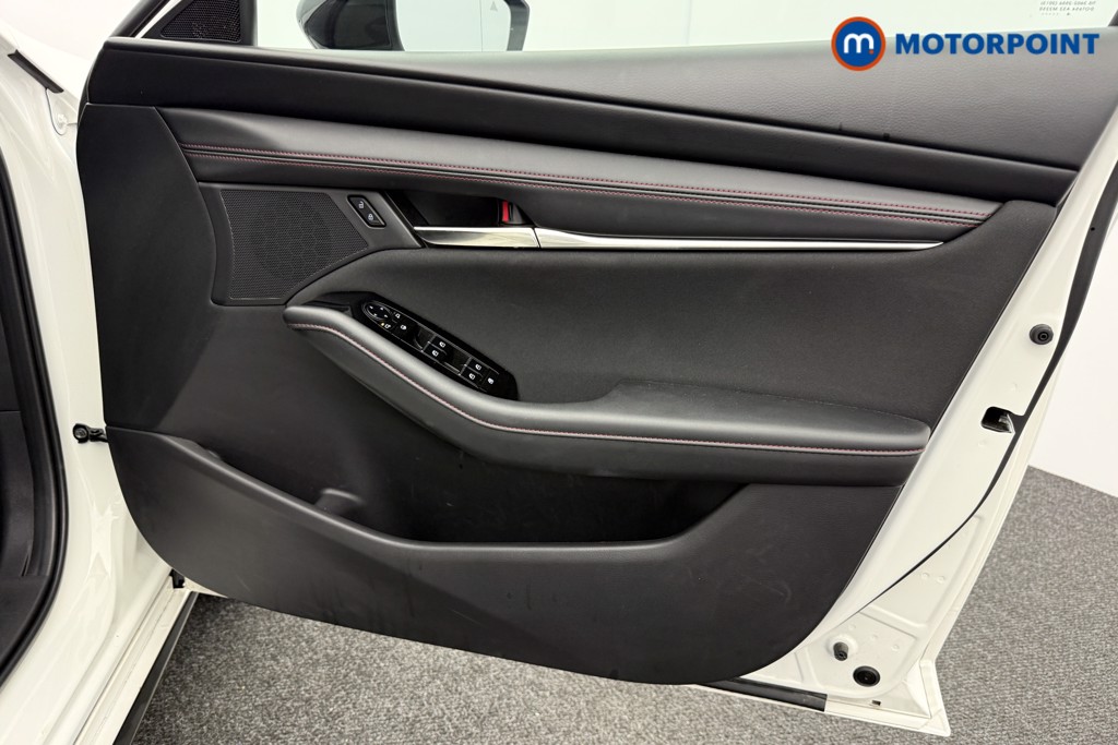 Mazda 3 Homura Automatic Petrol Hatchback - Stock Number (1582754) - 14th supplementary image