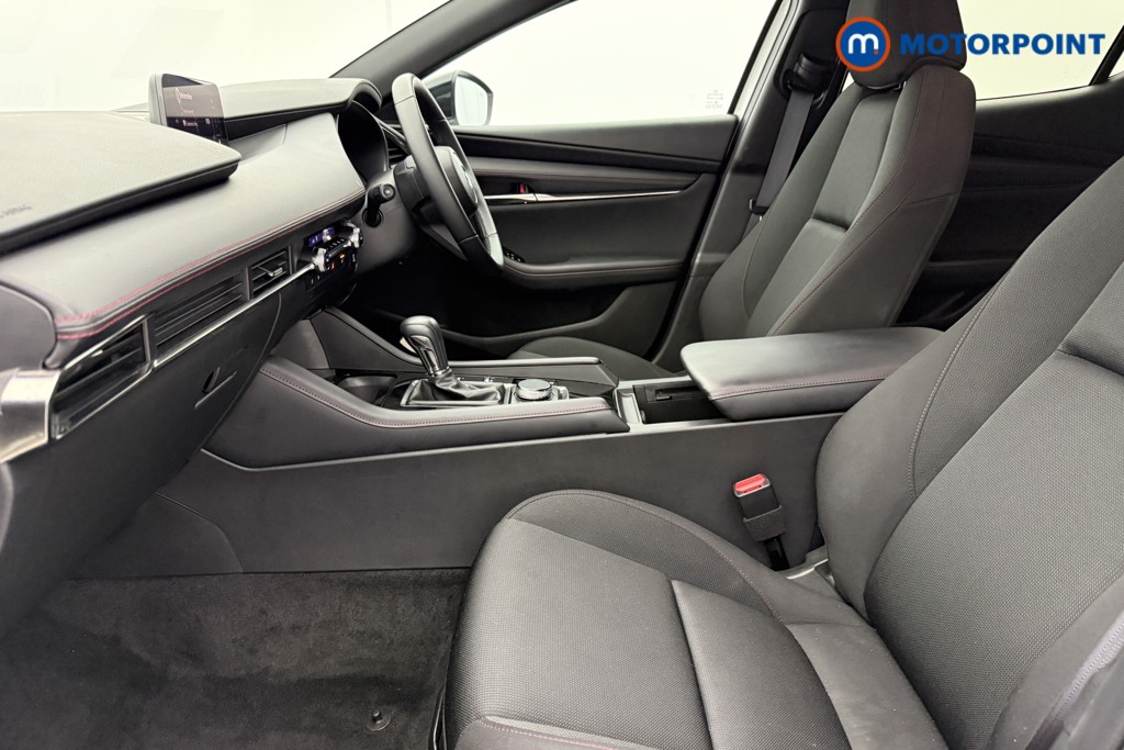 Mazda 3 Homura Automatic Petrol Hatchback - Stock Number (1582754) - 18th supplementary image