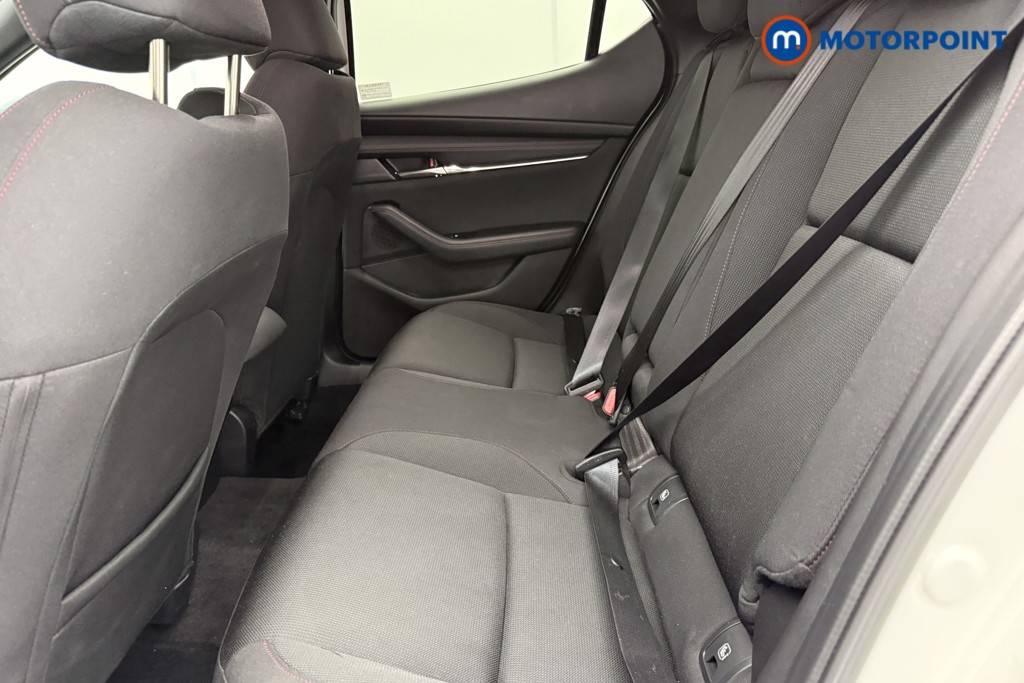 Mazda 3 Homura Automatic Petrol Hatchback - Stock Number (1582754) - 19th supplementary image