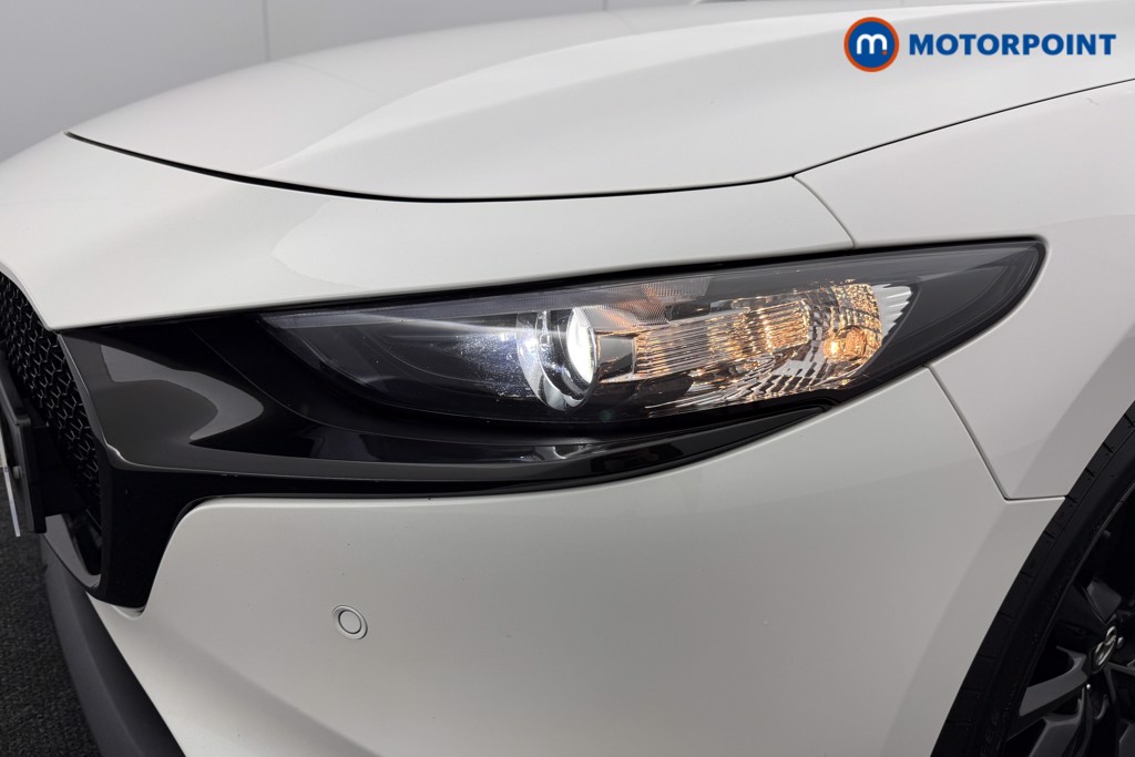 Mazda 3 Homura Automatic Petrol Hatchback - Stock Number (1582754) - 22nd supplementary image