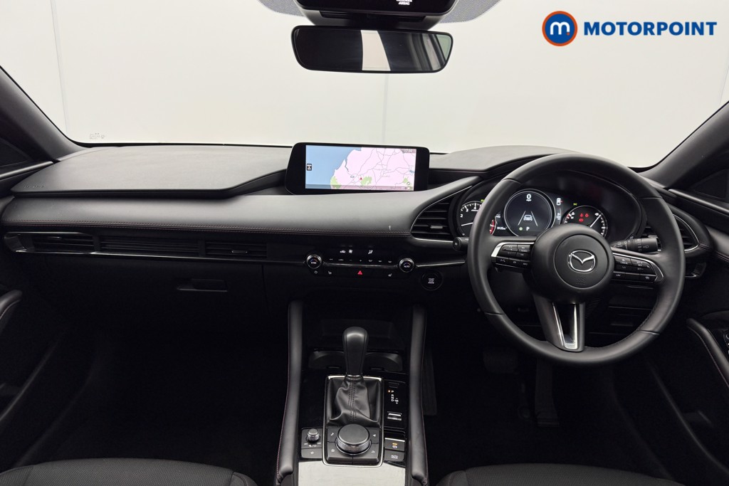 Mazda 3 Homura Automatic Petrol Hatchback - Stock Number (1582754) - 1st supplementary image