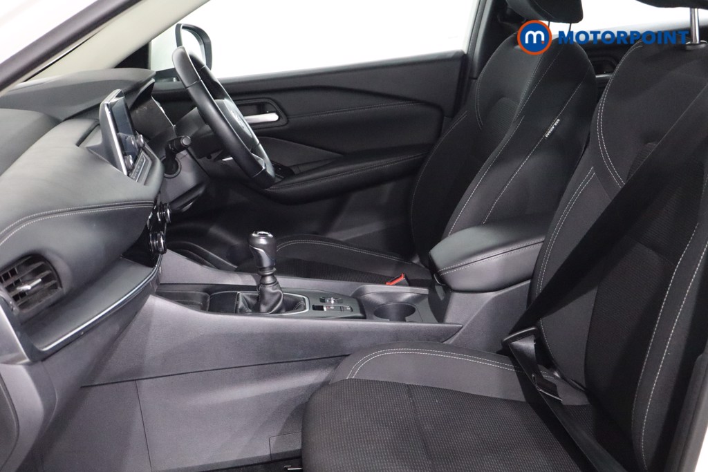 Nissan Qashqai Acenta Premium Manual Petrol SUV - Stock Number (1582797) - 4th supplementary image