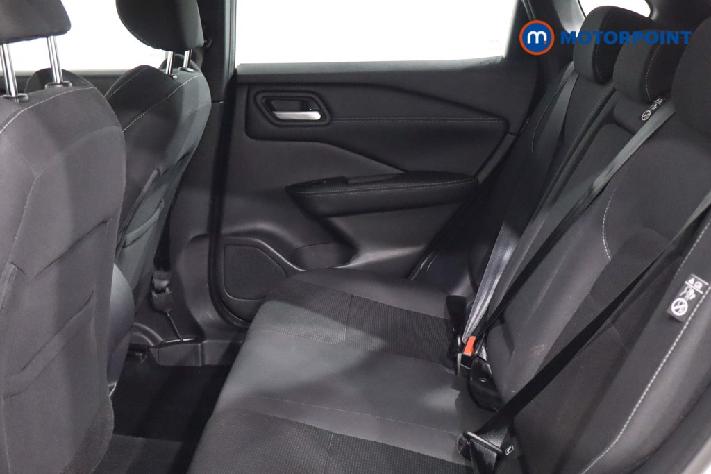 Nissan Qashqai Acenta Premium Manual Petrol SUV - Stock Number (1582797) - 5th supplementary image