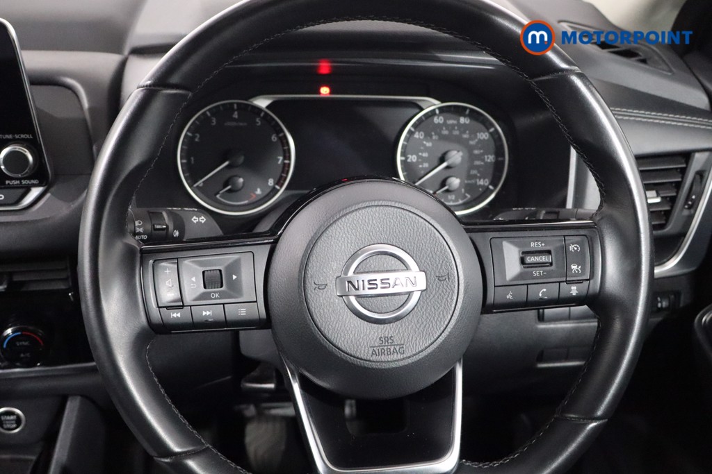 Nissan Qashqai Acenta Premium Manual Petrol SUV - Stock Number (1582797) - 6th supplementary image