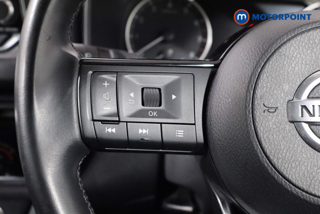 Nissan Qashqai Acenta Premium Manual Petrol SUV - Stock Number (1582797) - 7th supplementary image