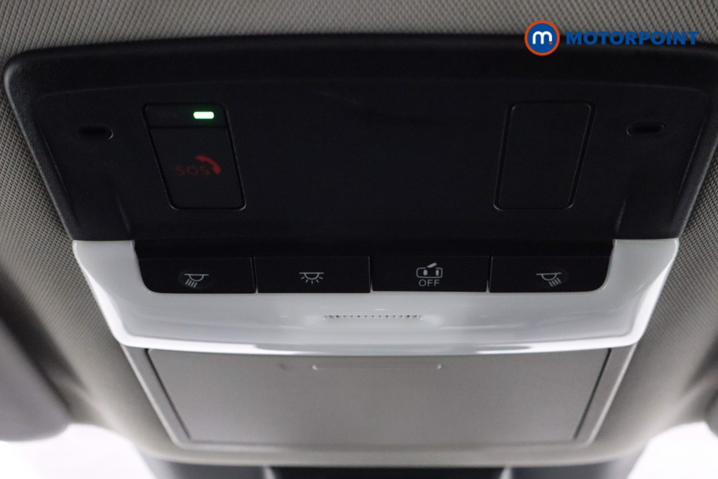 Nissan Qashqai Acenta Premium Manual Petrol SUV - Stock Number (1582797) - 13th supplementary image