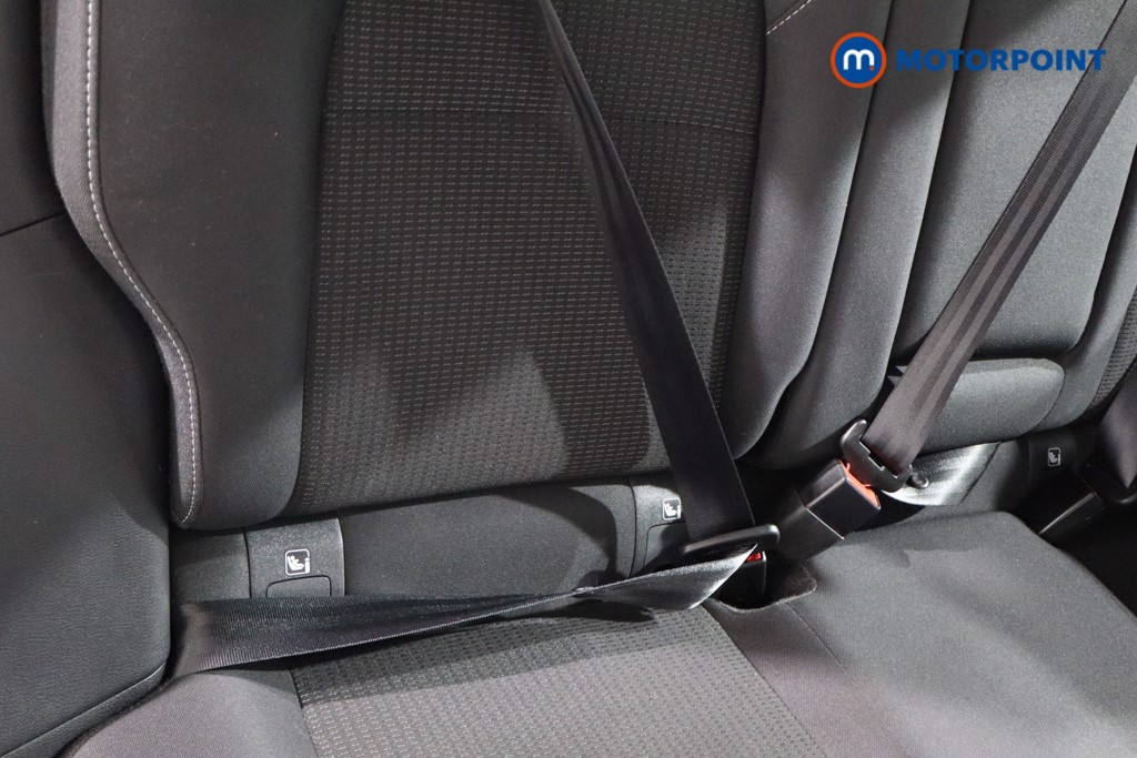 Nissan Qashqai Acenta Premium Manual Petrol SUV - Stock Number (1582797) - 16th supplementary image