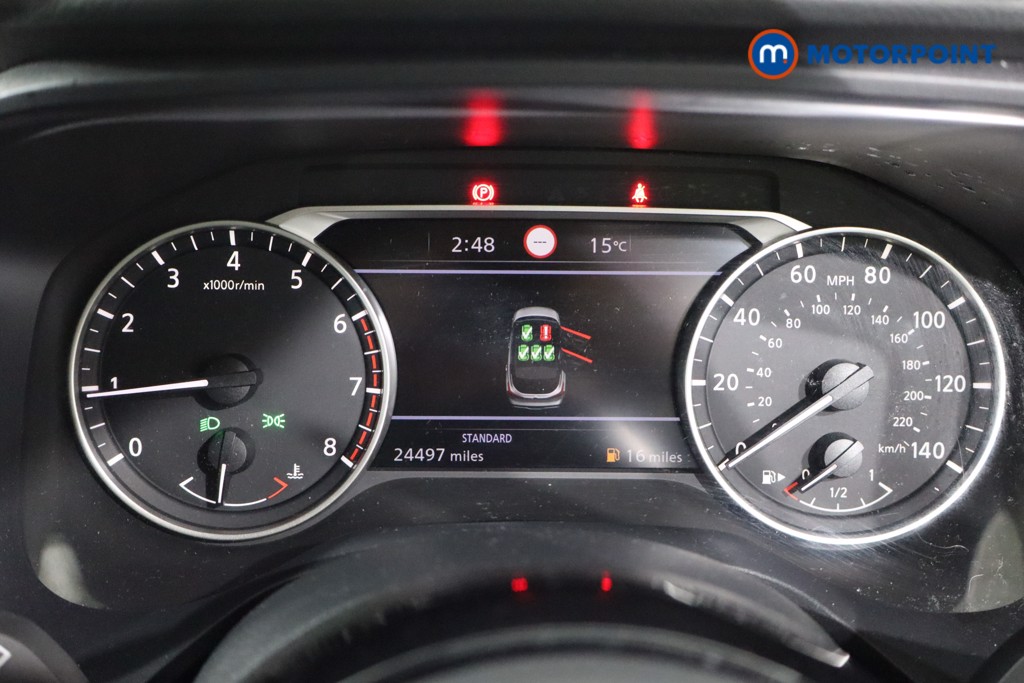 Nissan Qashqai Acenta Premium Manual Petrol SUV - Stock Number (1582797) - 23rd supplementary image