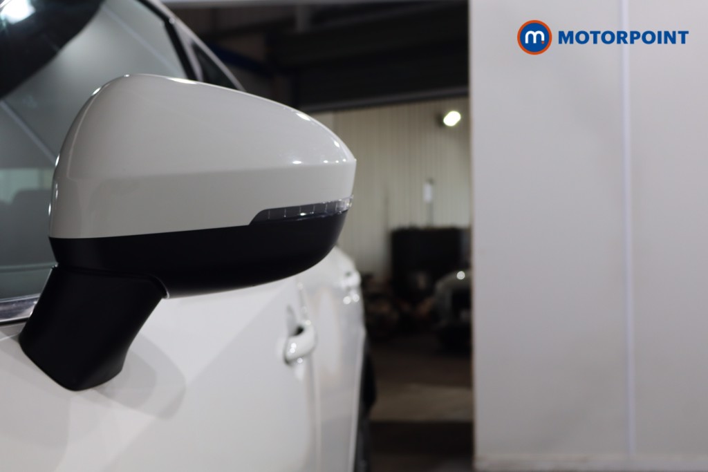 Nissan Qashqai Acenta Premium Manual Petrol SUV - Stock Number (1582797) - 24th supplementary image