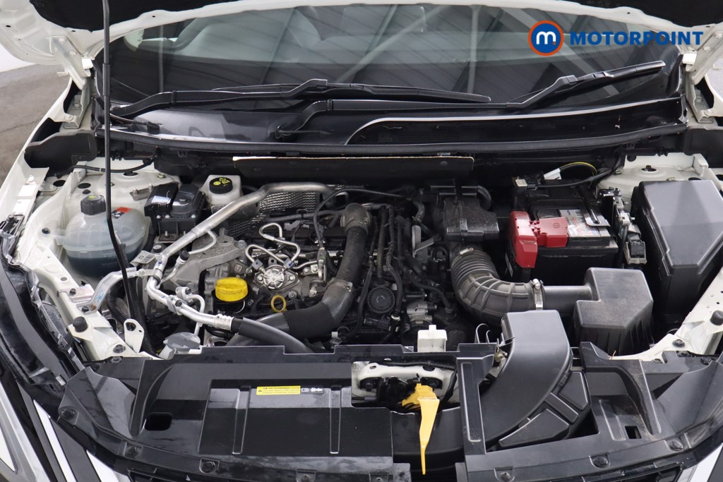 Nissan Qashqai Acenta Premium Manual Petrol SUV - Stock Number (1582797) - 26th supplementary image