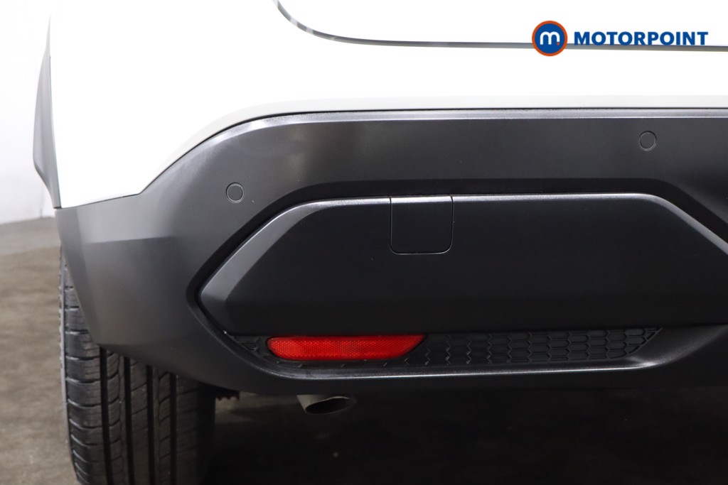 Nissan Qashqai Acenta Premium Manual Petrol SUV - Stock Number (1582797) - 28th supplementary image