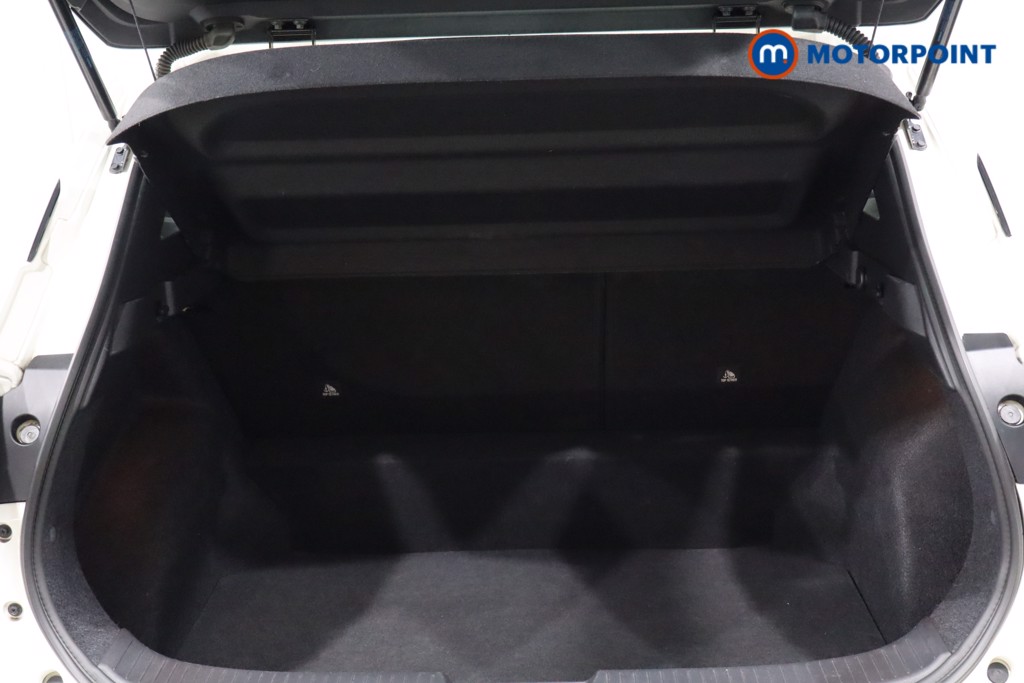 Nissan Qashqai Acenta Premium Manual Petrol SUV - Stock Number (1582797) - 34th supplementary image