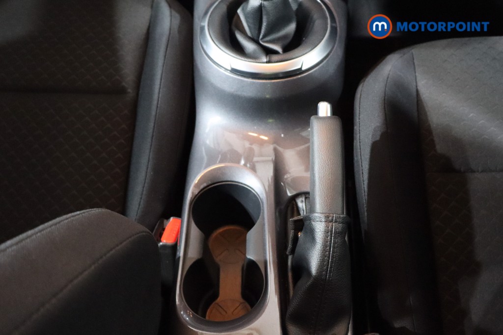 Nissan Juke Acenta Manual Petrol SUV - Stock Number (1582809) - 13th supplementary image