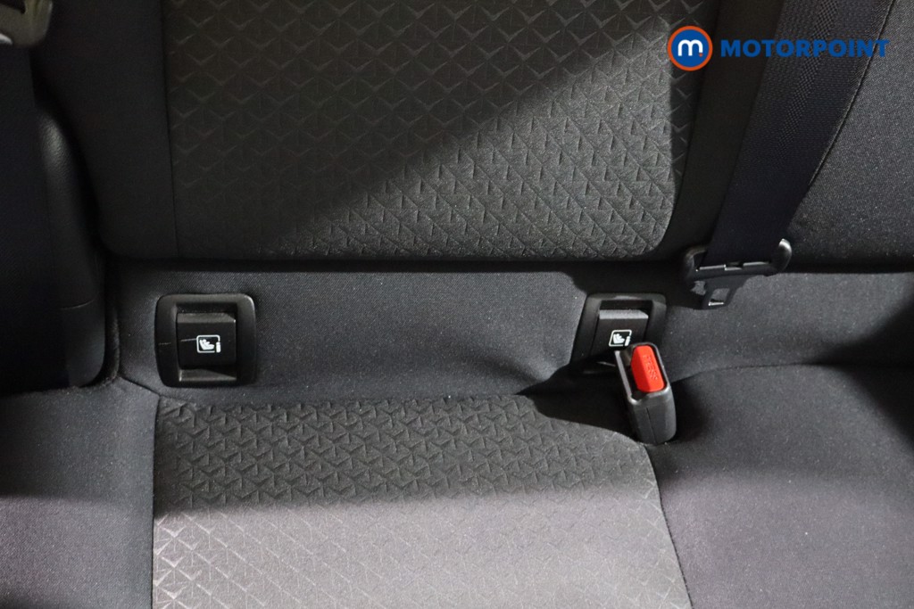 Nissan Juke Acenta Manual Petrol SUV - Stock Number (1582809) - 16th supplementary image