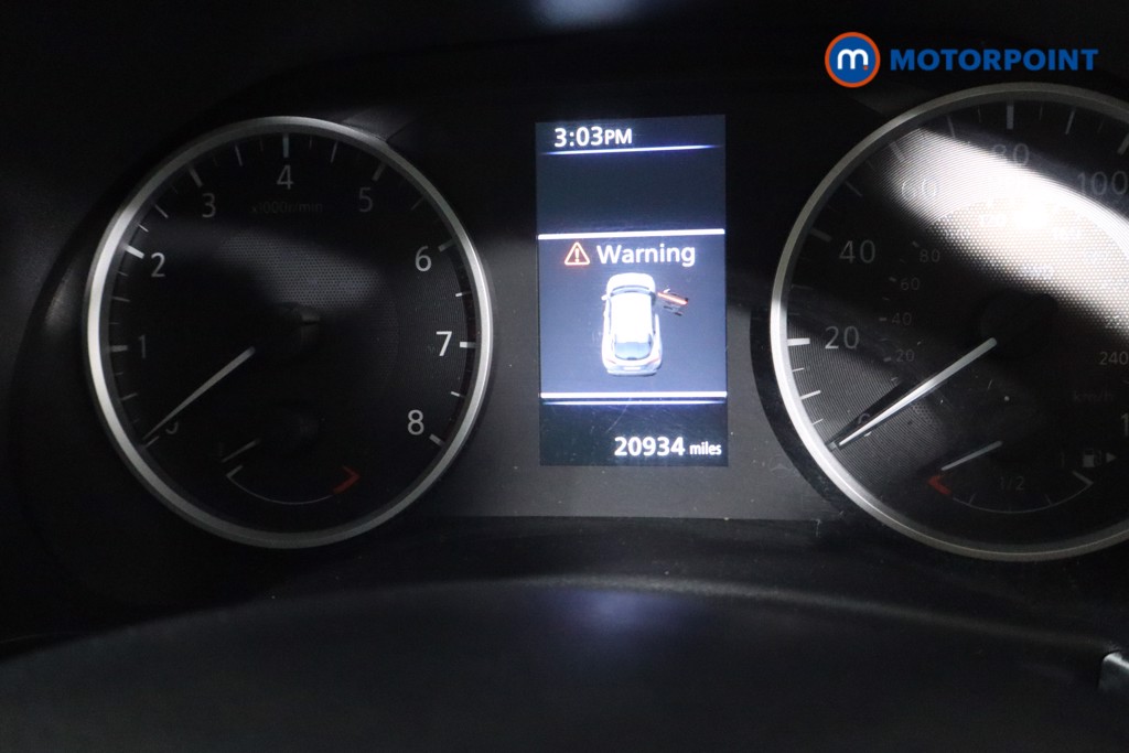 Nissan Juke Acenta Manual Petrol SUV - Stock Number (1582809) - 21st supplementary image