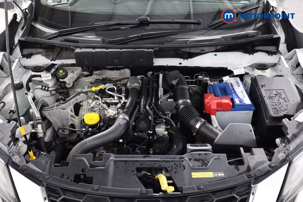 Nissan Juke Acenta Manual Petrol SUV - Stock Number (1582809) - 23rd supplementary image