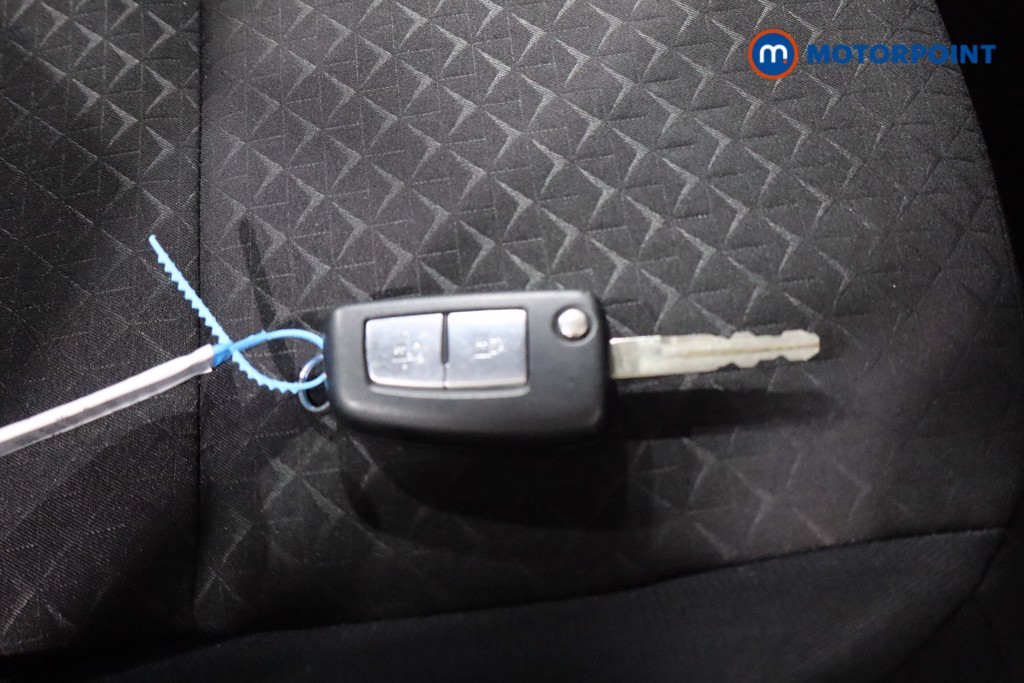 Nissan Juke Acenta Manual Petrol SUV - Stock Number (1582809) - 24th supplementary image