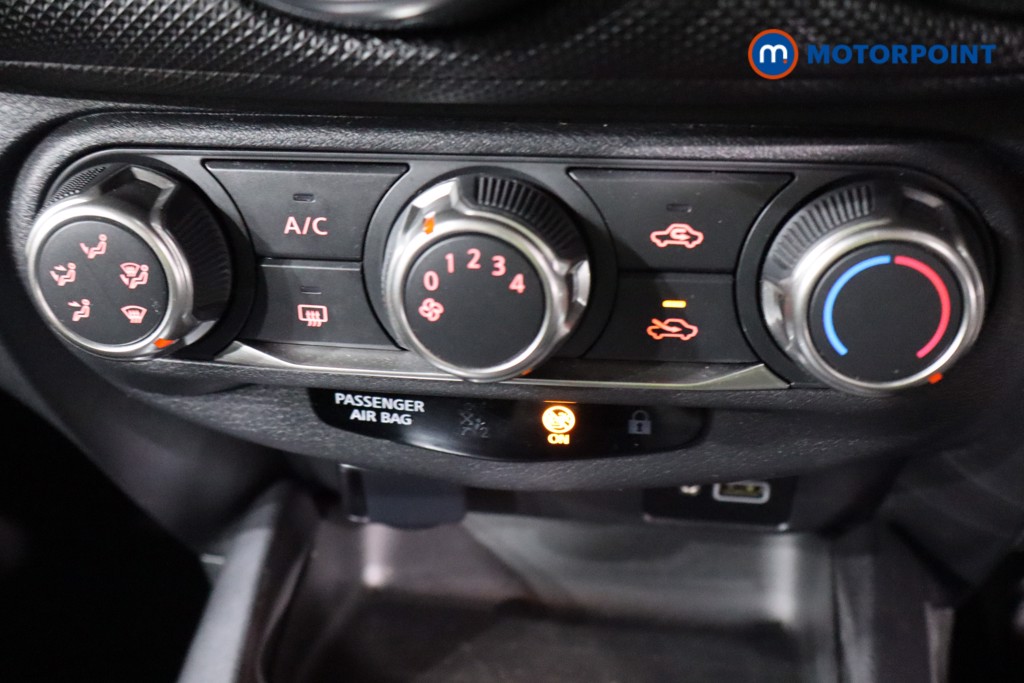 Nissan Juke Acenta Manual Petrol SUV - Stock Number (1582809) - 26th supplementary image