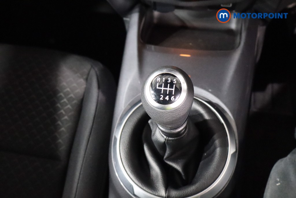 Nissan Juke Acenta Manual Petrol SUV - Stock Number (1582809) - 27th supplementary image
