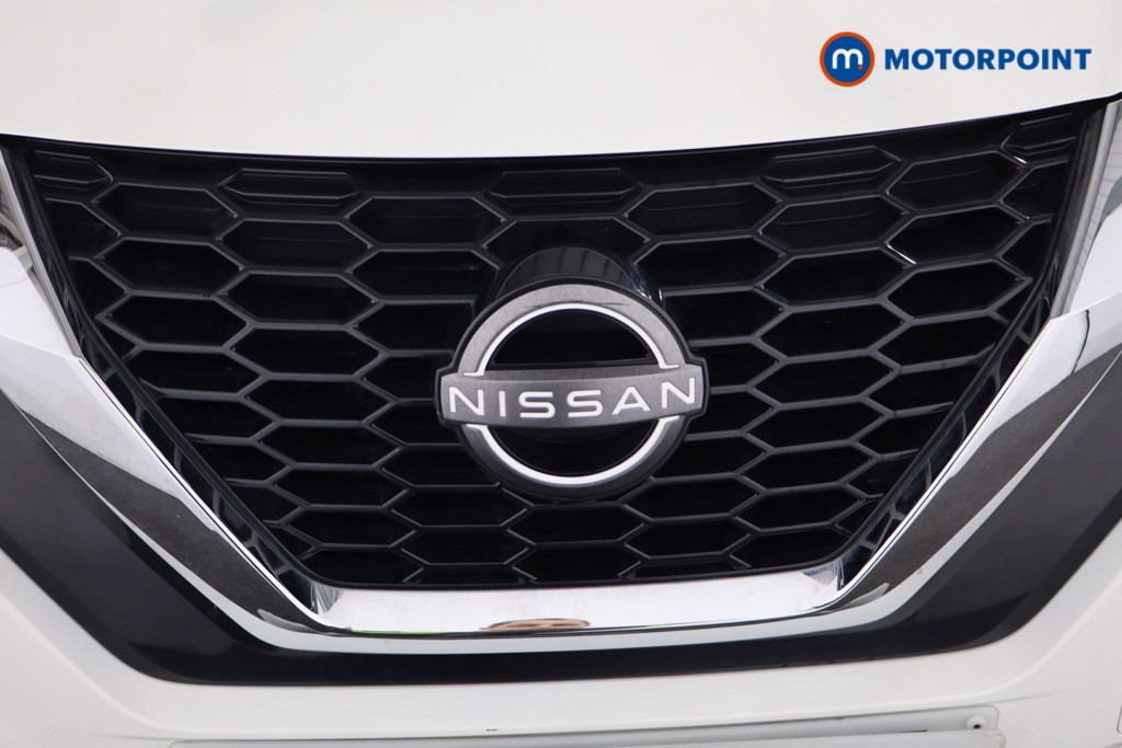 Nissan Juke Acenta Manual Petrol SUV - Stock Number (1582809) - 30th supplementary image