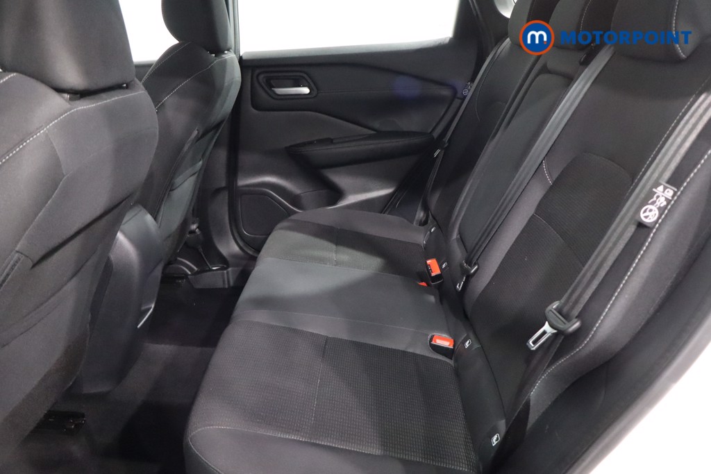 Nissan Qashqai Acenta Premium Manual Petrol SUV - Stock Number (1582815) - 5th supplementary image