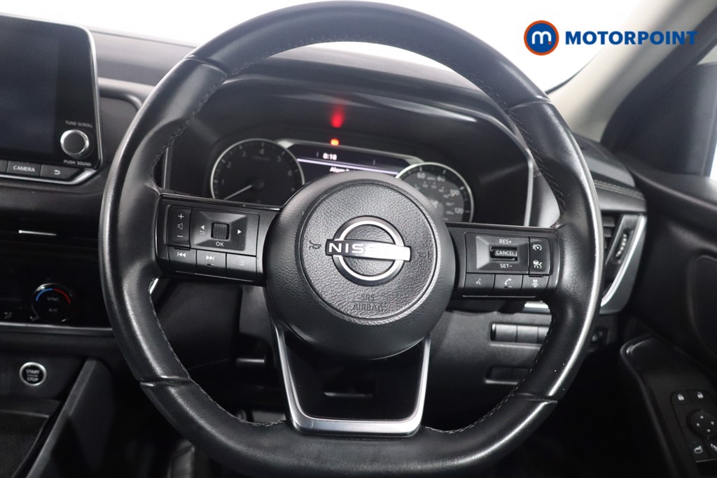Nissan Qashqai Acenta Premium Manual Petrol SUV - Stock Number (1582815) - 6th supplementary image