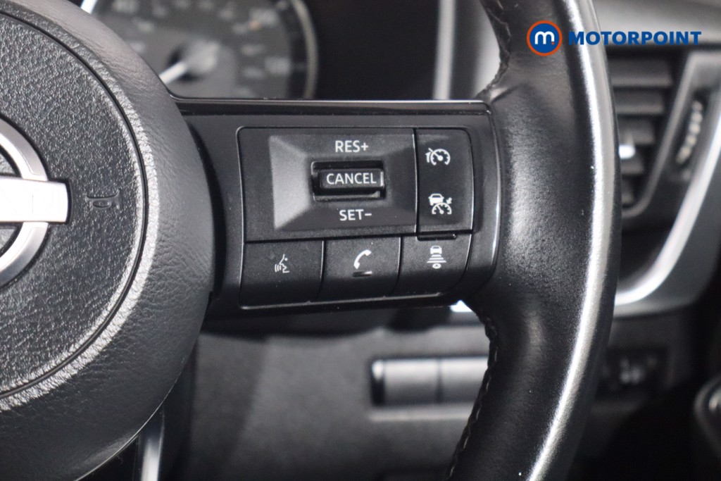Nissan Qashqai Acenta Premium Manual Petrol SUV - Stock Number (1582815) - 8th supplementary image