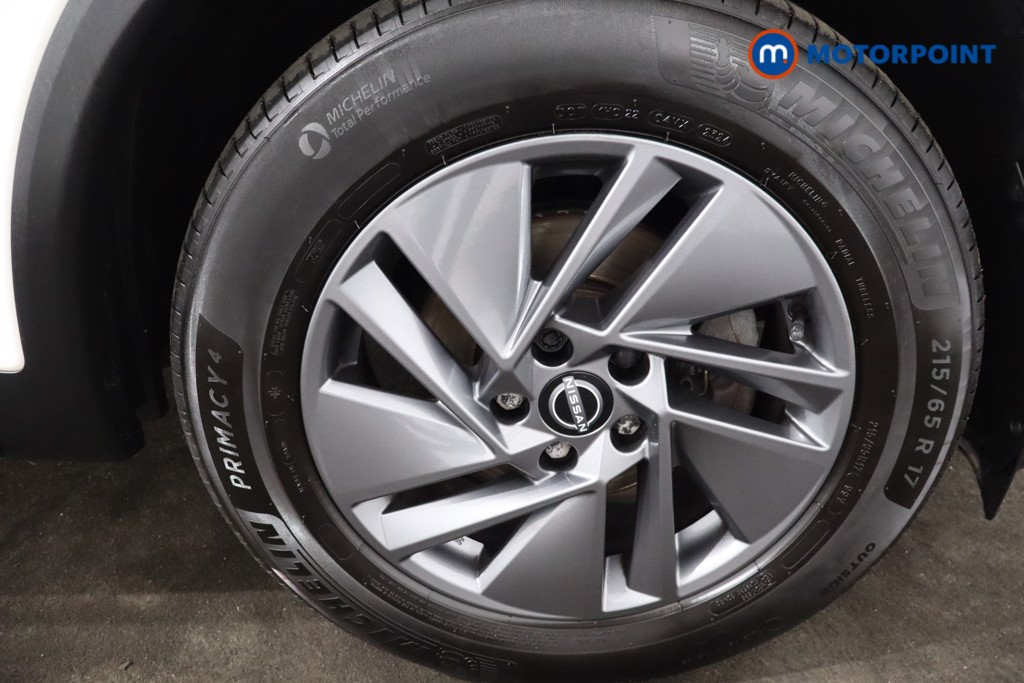 Nissan Qashqai Acenta Premium Manual Petrol SUV - Stock Number (1582815) - 10th supplementary image