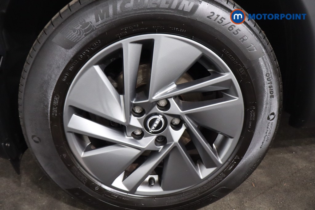 Nissan Qashqai Acenta Premium Manual Petrol SUV - Stock Number (1582815) - 11th supplementary image