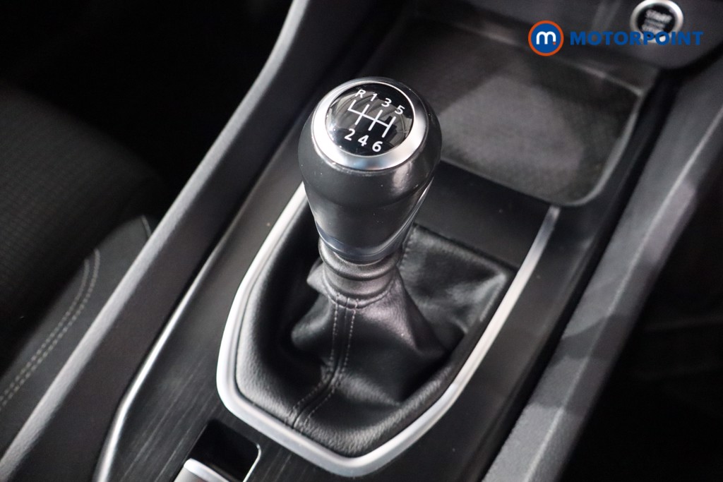 Nissan Qashqai Acenta Premium Manual Petrol SUV - Stock Number (1582815) - 14th supplementary image