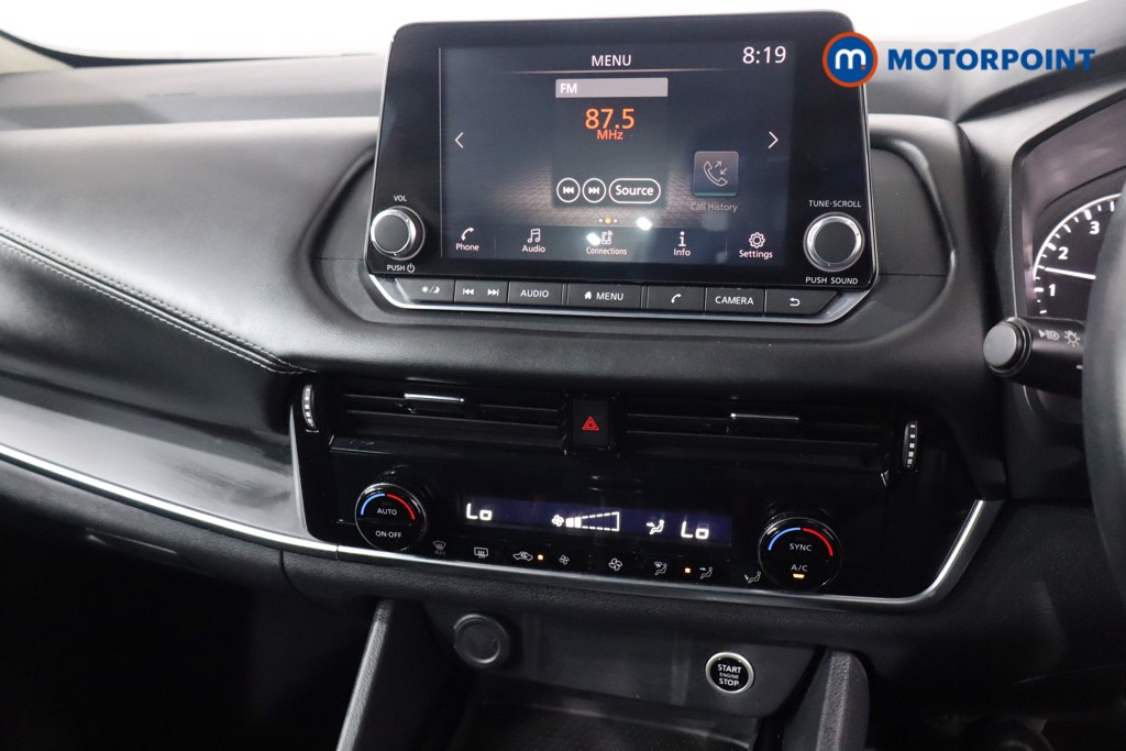 Nissan Qashqai Acenta Premium Manual Petrol SUV - Stock Number (1582815) - 15th supplementary image